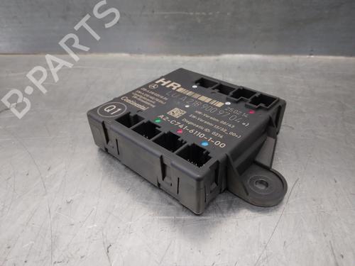 Electronic module MERCEDES-BENZ E-CLASS (W212)  | BP13689450M83 