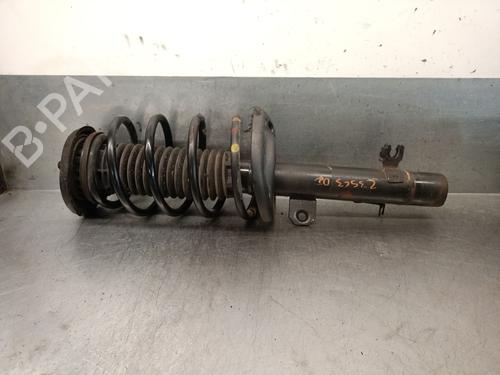 Left front shock absorber PEUGEOT 2008 I (CU_) 1.2 THP 110 / PureTech 110 | BP29123428M16 