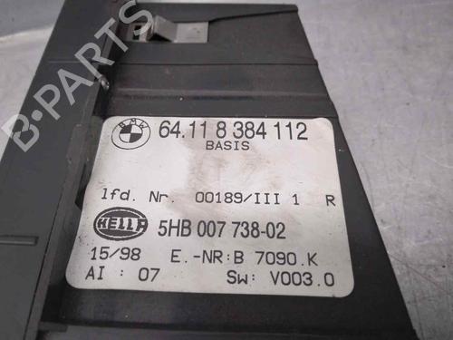 Climate control BMW 3 (E46) 316 i | BP13108574I5 
