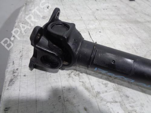 Driveshaft BMW X3 (E83) 2.0 sd | BP11878946M37 