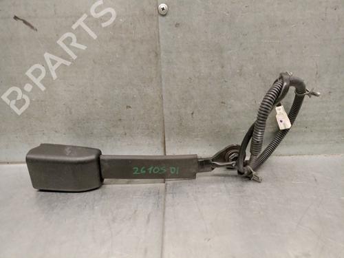 Used Seat buckle Seat buckle 38992955 38992955