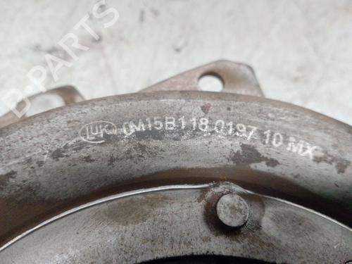 Other CITROËN C3 I (FC_, FN_) 1.4 i | BP25807895O1 