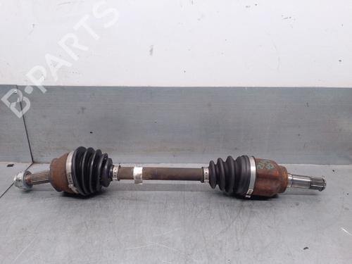 Used Left front driveshaft FIAT BRAVO II (198_) 1.9 D Multijet (198AXB1A) (120 hp) 29425679
