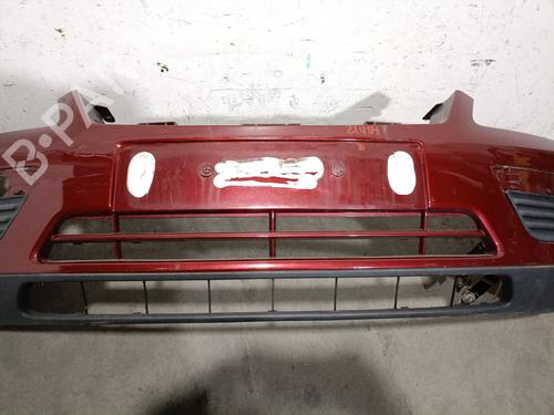 Front bumper FORD FOCUS II (DA_, HCP, DP) 1.6 TDCi | BP21578464C7 