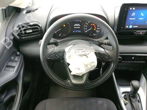 Left mirror MAZDA 2 Hatchback (KB) 1.5 Hybrid (KBAC3X) | BP36995765C26 - Image 12
