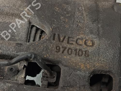 Left front brake caliper IVECO DAILY IV Van 35S14 C, 35S14 C/P, 35S14 V, 35S14 V/P, 35C14 V,... | BP17335674M105 