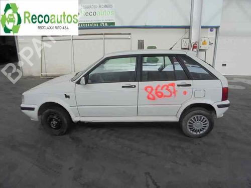 Alternator SEAT IBIZA I (21A)  | BP2522577M7 