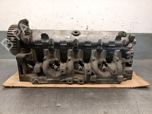 Used Cylinder head Cylinder head RENAULT TRAFIC II Bus (JL) 1.9 dCI 80 (JL0B) (82 hp) 34189669 34189669