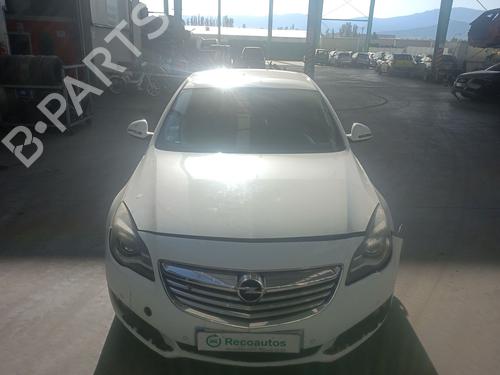 Alternator OPEL INSIGNIA A (G09) 2.0 CDTI (68) | BP36162138M7  - Image 13