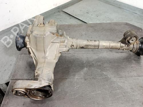 Used Front differential Front differential 37224754 37224754