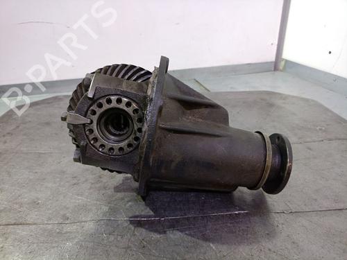 Used Front differential SUZUKI SAMURAI Open Off-Road Vehicle (SJ_) 1.3 (SJ413) (70 hp) 25234932
