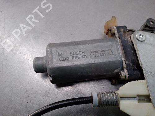 Rear left window mechanism TOYOTA AVENSIS (_T22_) 1.6 i (AT220_, AT220R) | BP15198315C24 