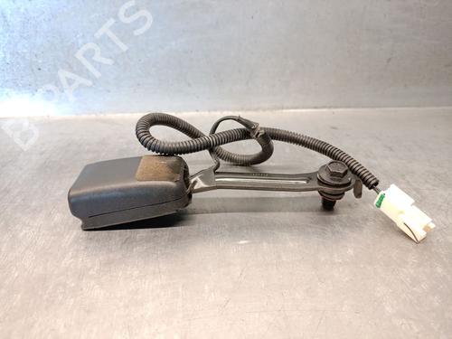 Seat buckle HYUNDAI i20 II (GB, IB) 1.2 | BP26506424I32 