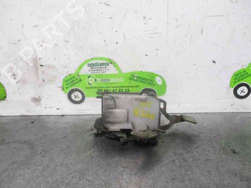 Used Front right lock FIAT DUCATO Van (230_) 2.8 TDI (122 hp) 2051502