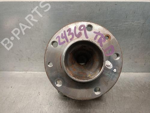 Used Right rear steering knuckle RENAULT CAPTUR II (HF_) TCe 90 (HFM6) (91 hp) 32059984