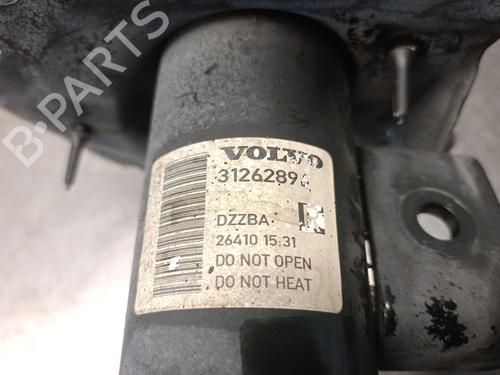 Right front shock absorber VOLVO V60 I (155) D3 / D4 | BP26502546M17 