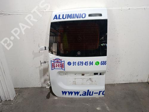 Used Left rear door Left rear door 37496192 37496192
