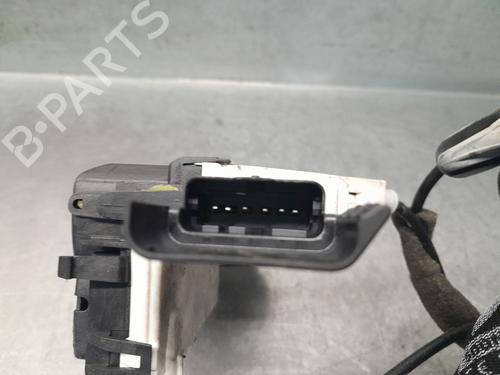Front left lock CITROËN BERLINGO MULTISPACE (B9) 1.6 HDi 75 16V | BP36385465C98 - Image 4