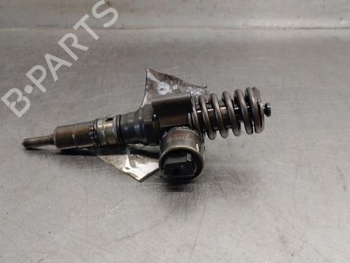 Used Injector Injector 39431303 39431303