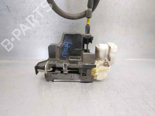 Used Front right lock Front right lock 12132650 12132650