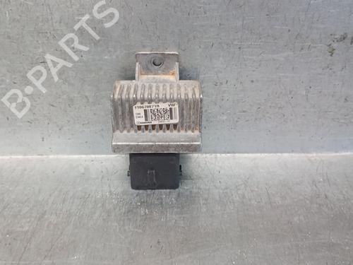 Elektronisk modul DACIA DUSTER (HS_) 1.5 dCi (HSAJ) (90 hp) 28316416