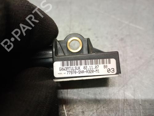 Electronic module HONDA CIVIC VIII Hatchback (FN, FK) 1.8 (FN1, FK2) | BP31144603M83
