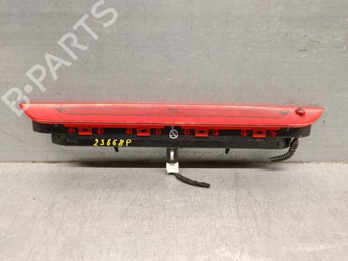 Third brake light FIAT BRAVO II (198_) 1.9 D Multijet (198AXB1A) | BP29314126L11 