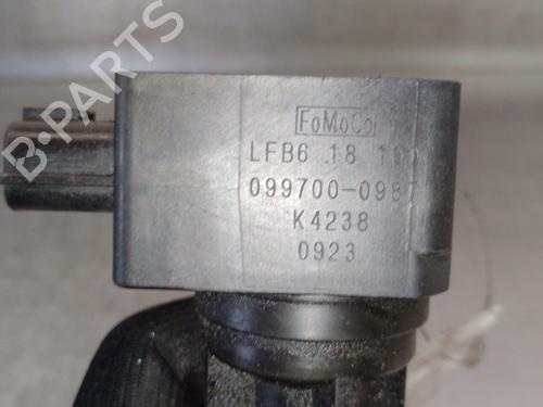 Ignition coil MAZDA 5 (CR) 1.8 (CR19) | BP37295107M94 - Image 5