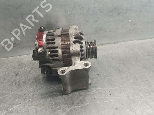 Generator FORD FUSION (JU_) [2002-2012]  7553011