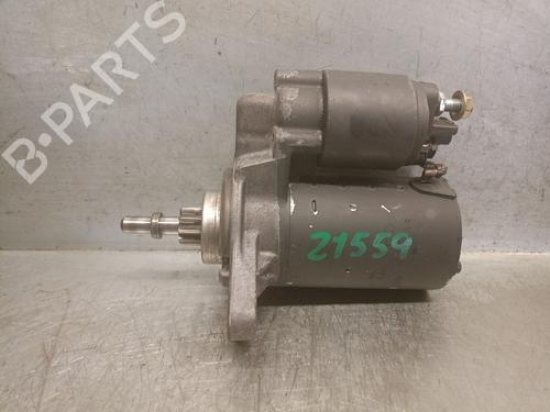 Used Starter SEAT IBIZA II (6K1) 1.6 i (75 hp) 21582000