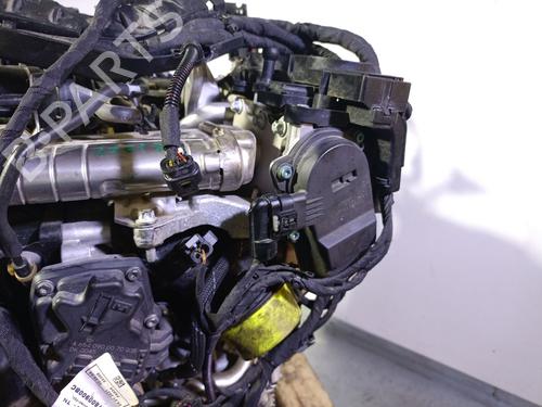 Engine MERCEDES-BENZ GLA (H247) GLA 200 d 4-matic (247.713) | BP25606125M1 