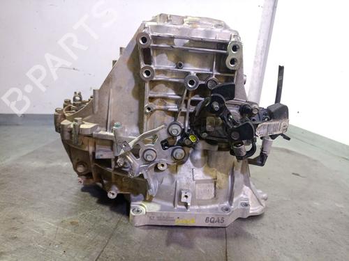 Gearbox KIA SPORTAGE V (NQ5)  | BP28025533M3 