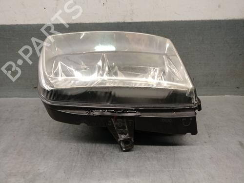 Right headlight VW POLO (6N2) 1.9 SDI | BP37526025C29 - Image 3