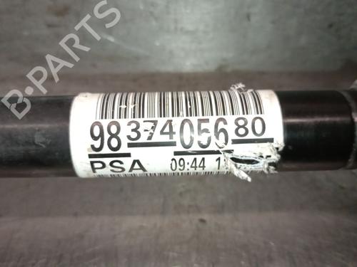 Right front driveshaft CITROËN C4 III (BA_, BB_, BC_) ë-C4 (BCZKXC, BZCKSC) | BP36868810M39  - Image 6