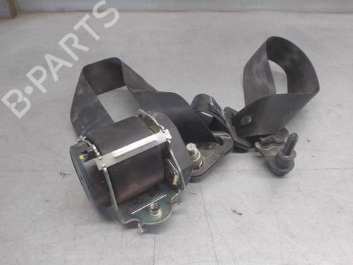 Used Front right seatbelt DACIA SANDERO II TCe 90 LPG (B8M1) (90 hp) 17868919