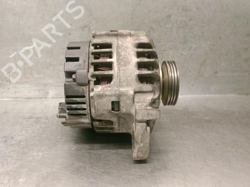 Alternator RENAULT CLIO II (BB_, CB_) 1.2 16V (BB05, BB0W, BB11, BB27, BB2T, BB2U, BB2V, CB05,... | BP30657811M7