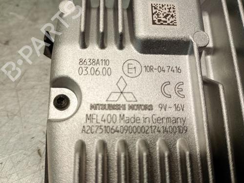 Elektronisk modul MITSUBISHI OUTLANDER III (GG_W, GF_W, ZJ, ZL, ZK) Plug-in Hybrid (GG2W) | BP29078356M83 