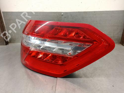 Right taillight MERCEDES-BENZ E-CLASS (W212) E 200 CDI / BlueTEC (212.005, 212.006) | BP33695376C35 - Image 5