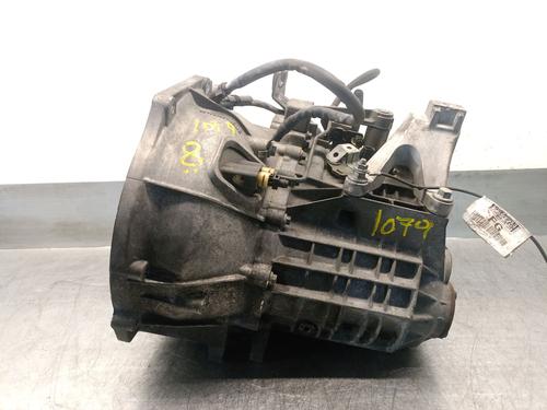 Gearkasse FORD FOCUS II (DA_, HCP, DP) 1.6 TDCi | BP29570429M3 