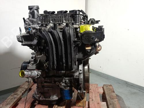 Engine HYUNDAI i10 III (AC3, AI3) 1.0 MPi | BP34737478M1  - Image 5