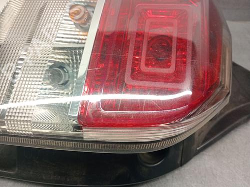 Left taillight SUBARU FORESTER (SJ_) 2.0 D AWD (SJD) | BP34440515C34  - Image 5