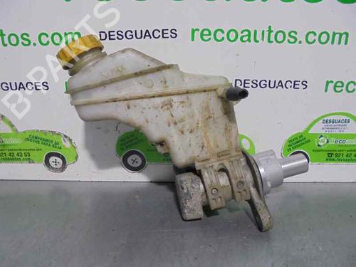 Brake master cylinder ALFA ROMEO MITO (955_) 1.3 MultiJet (955AXP1A, 955AYC1A) | BP2314135M77 