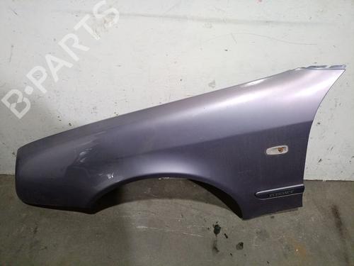 Used Left front fenders MERCEDES-BENZ CLK (C208) [1997-2003]  29492460