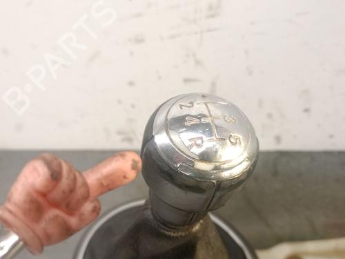 Gear lever HYUNDAI i20 I (PB, PBT) 1.2 | BP29407286M90 