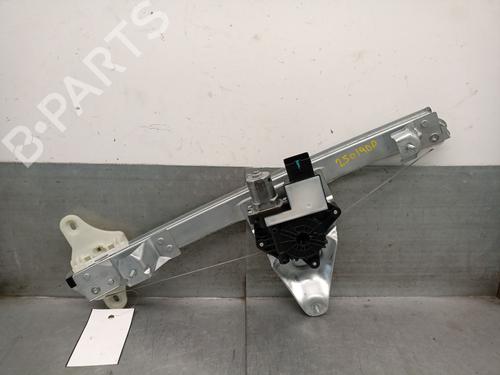Used Front right window mechanism Front right window mechanism RENAULT ARKANA I (LCM_, LDN_) 1.6 E-TECH 145 (LDMU) (143 hp) 33468335 33468335