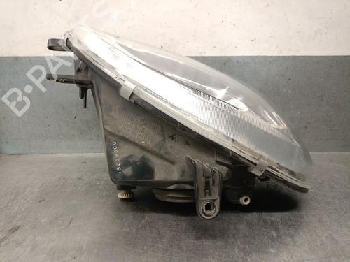 Right headlight CITROËN SAXO (S0, S1) 1.5 D | BP31173055C29
