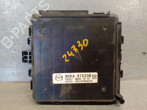 Módulo eletrónico MAZDA 3 Hatchback (BP) 2.0 SKYACTIV-G M Hybrid (122 hp) 32370371