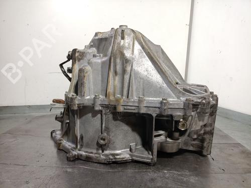 Gearbox MAZDA CX-5 (KE, GH) 2.2 D AWD (KE2AW) | BP37496114M3 - Image 5