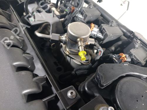 Engine CITROËN GRAND C4 SPACETOURER (3A_, 3E_) 1.2 PureTech 130 | BP30848019M1 