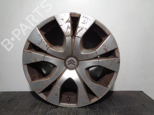 Used Rim CITROËN C4 Grand Picasso I (UA_) 1.6 HDi (109 hp) 12981836